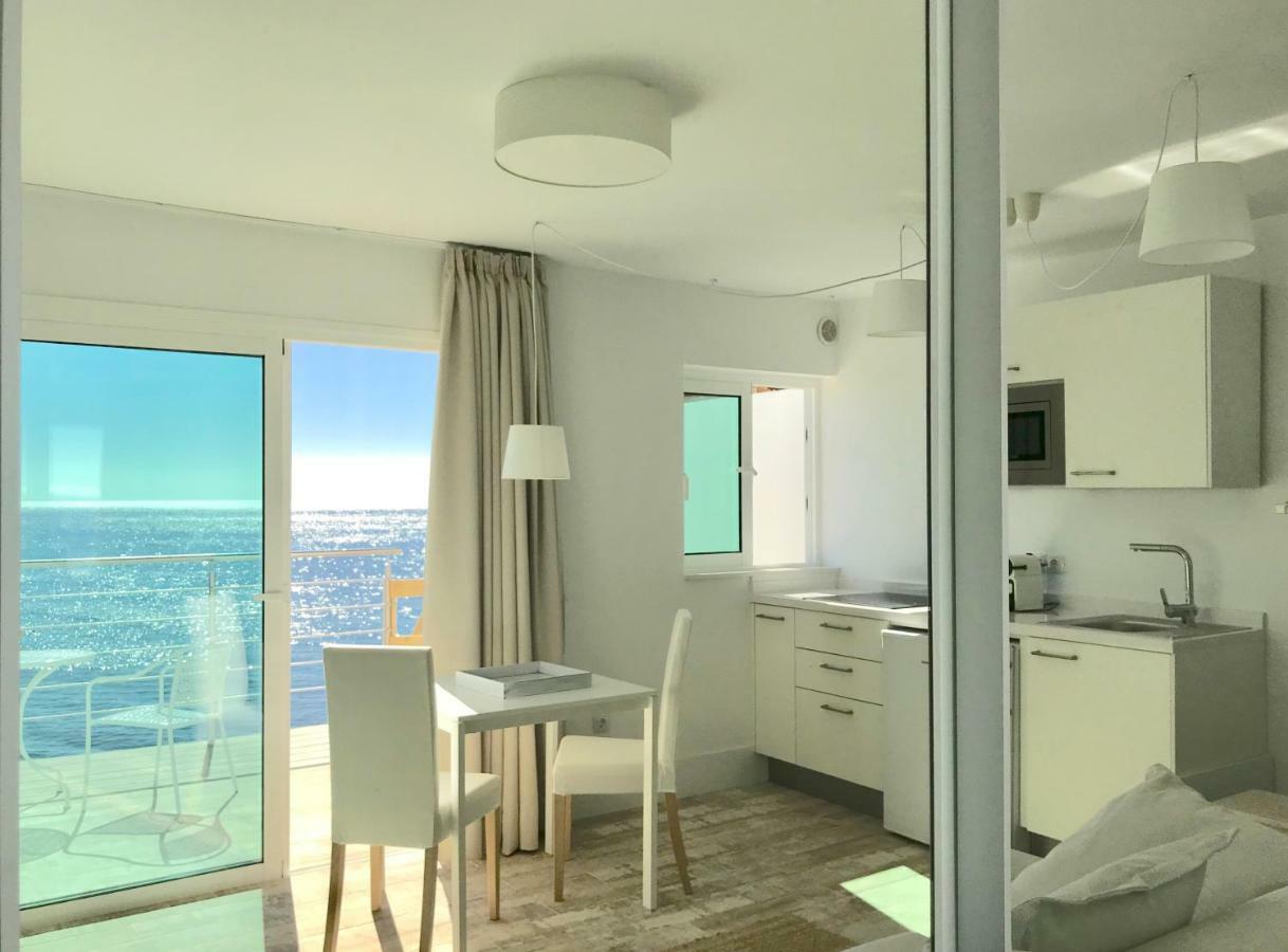 Casa Atlantica Apartment Las Playas Exterior photo