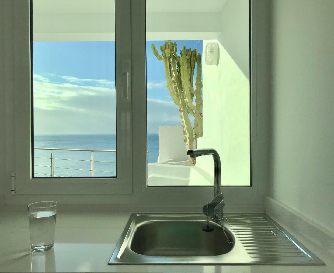 Casa Atlantica Apartment Las Playas Exterior photo